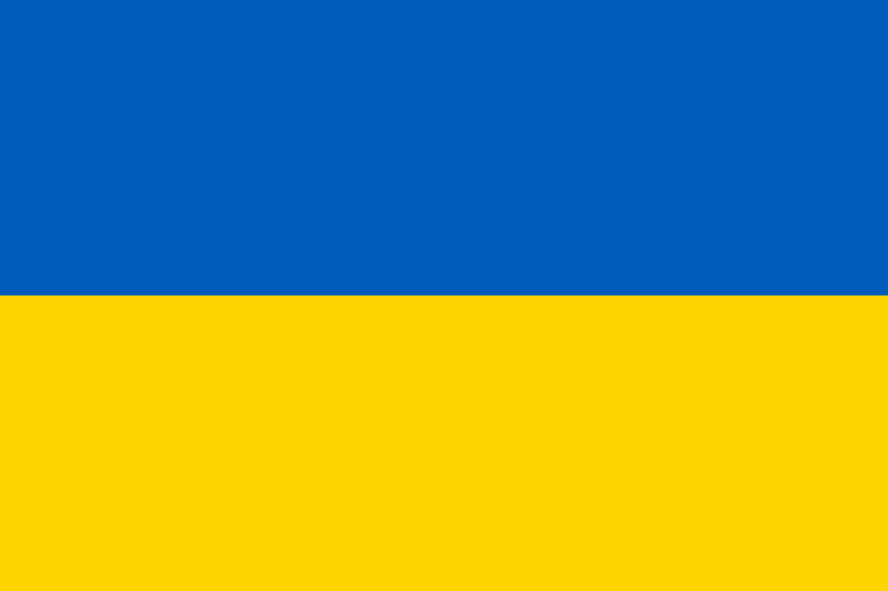 Free Ukraine