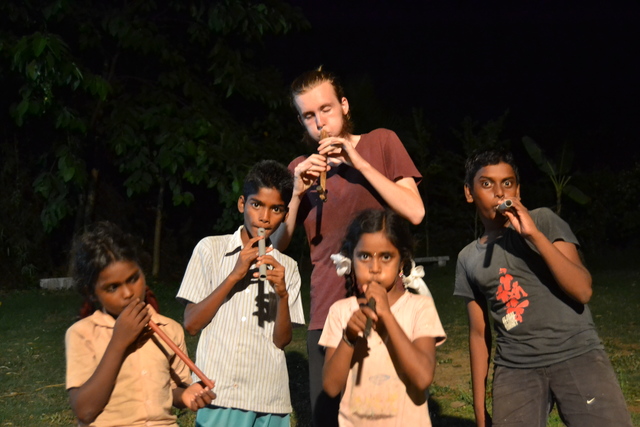 whistle makers in India